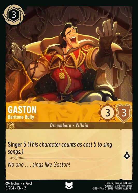 Gaston - Baritone Bully - Rise of the Floodborn (8)