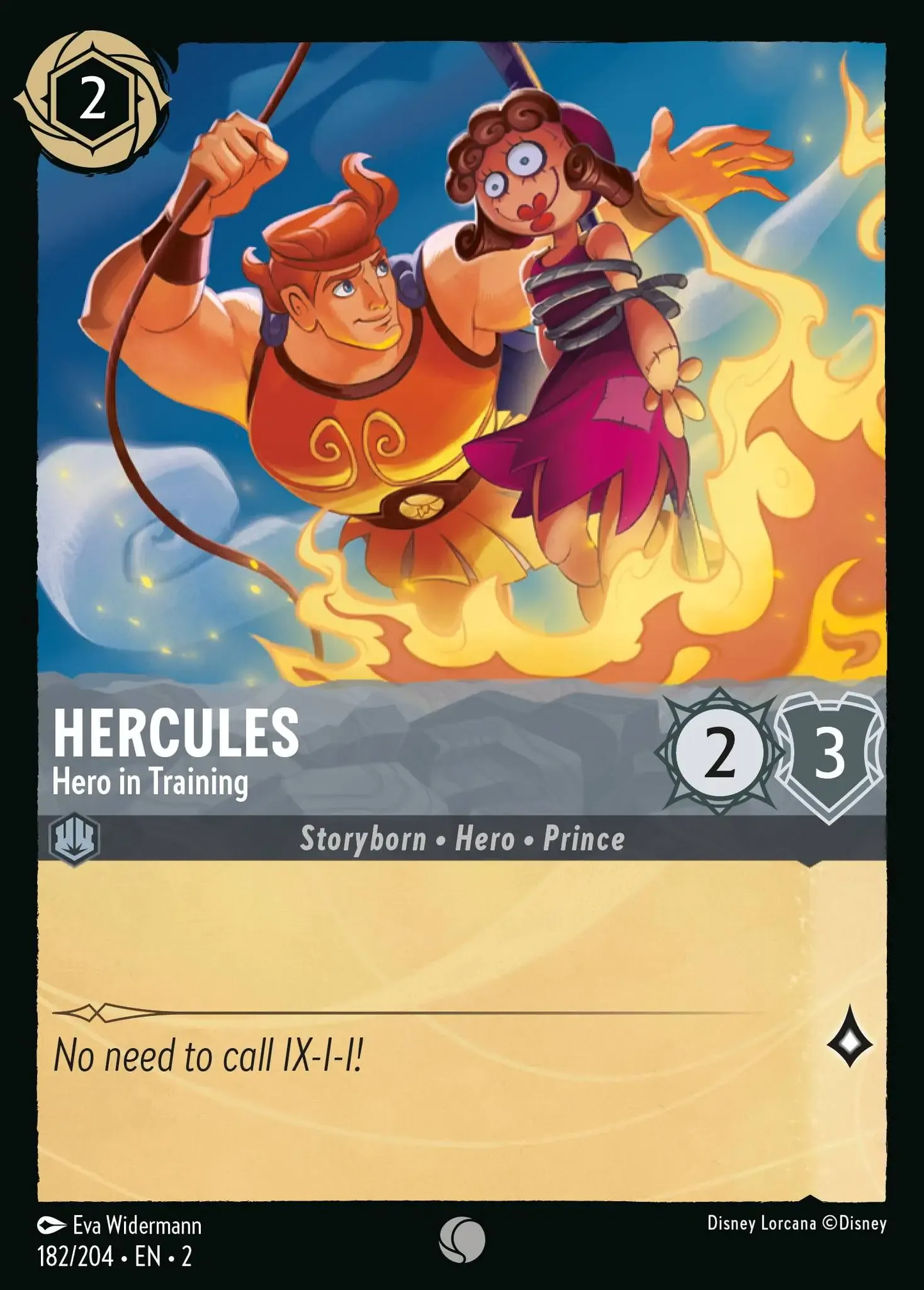 Hercules - Hero In Training - Rise of the Floodborn (182)