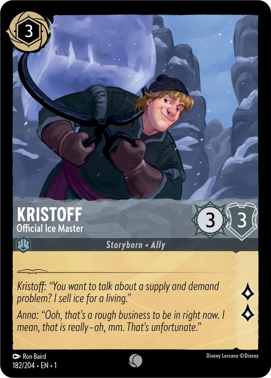 Kristoff - Offical Ice Master - The First Chapter (182)
