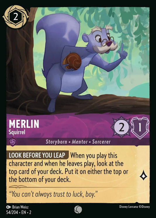 Merlin - Squirrel - Rise of the Floodborn (54)