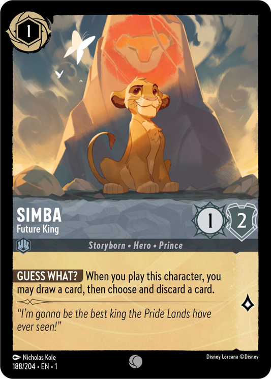 Simba - Future King - The First Chapter (188)