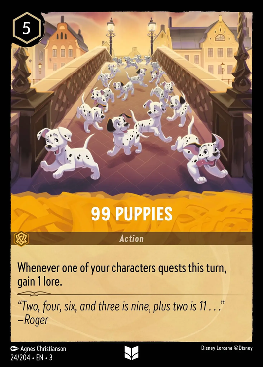 99 Puppies - Into the Inklands (24)