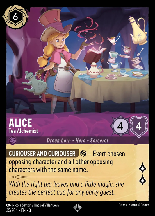 Alice - Tea Alchemist - Into the Inklands (35)