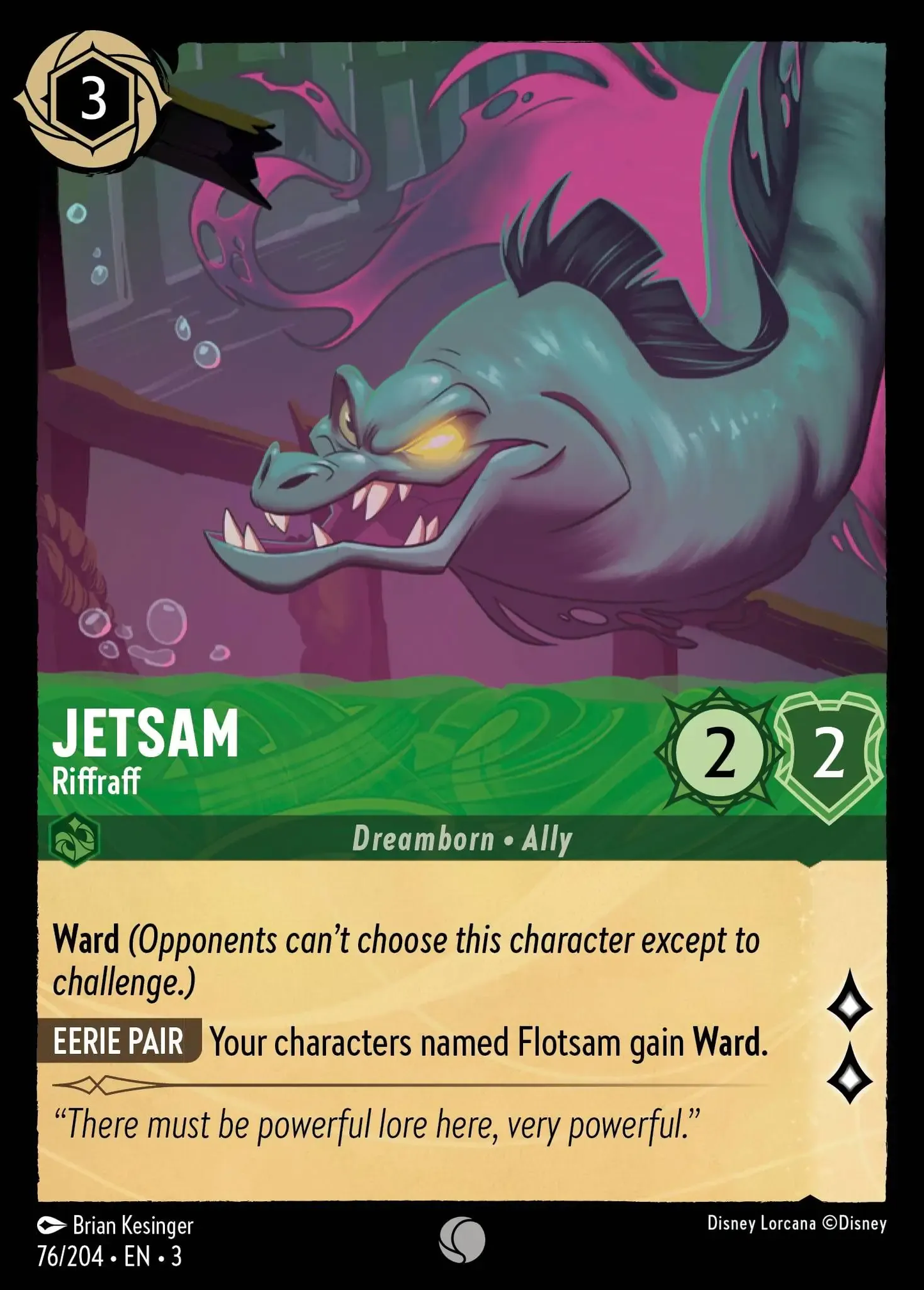 Jetsam - Riffraff - Into the Inklands (76)