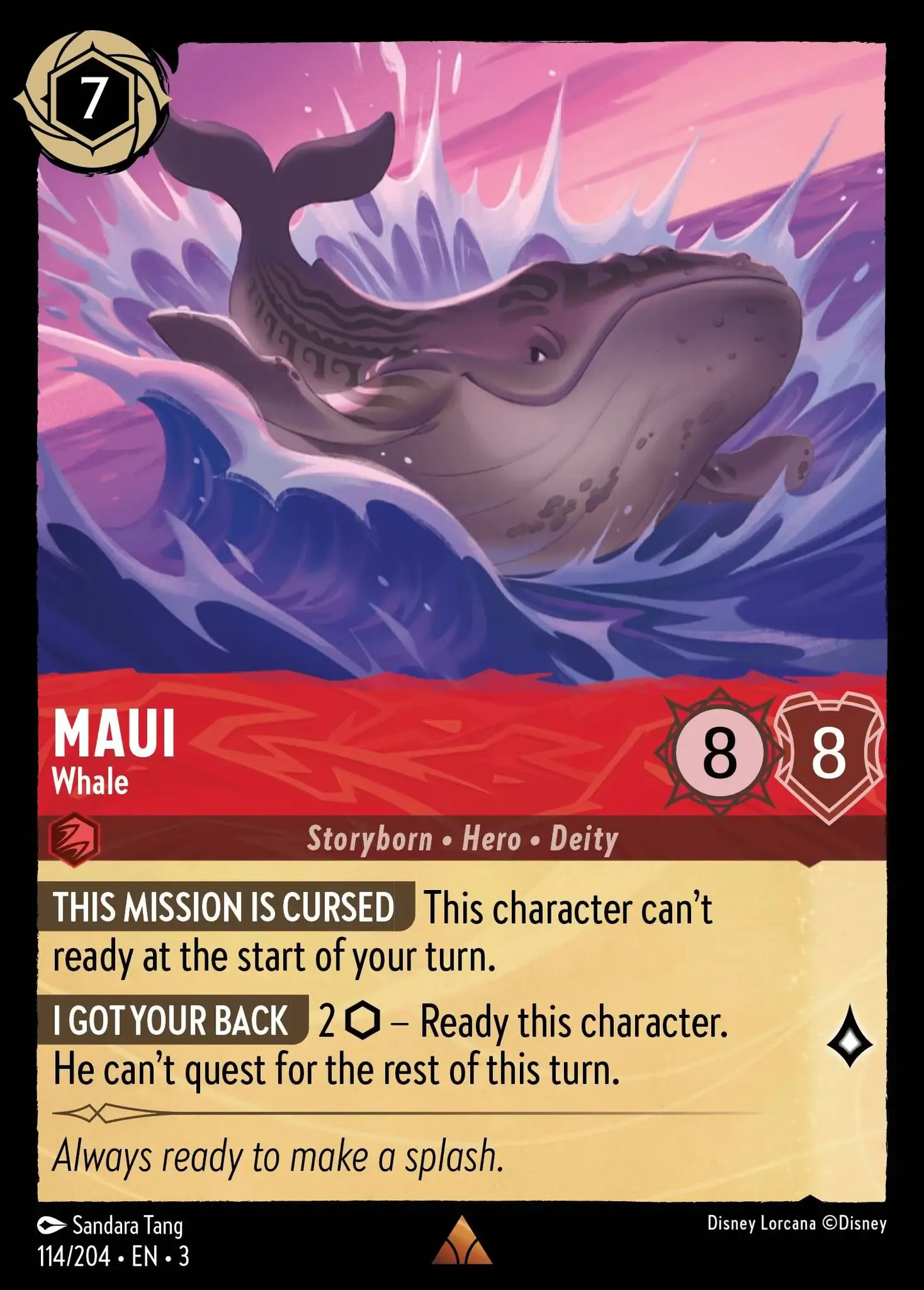 Maui - Whale - Into the Inklands (114)