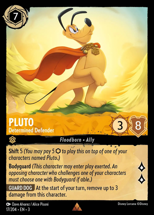 Pluto - Determined Defender - Into the Inklands (17)
