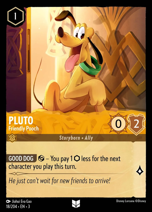 Pluto - Friendly Pooch - Into the Inklands (18)