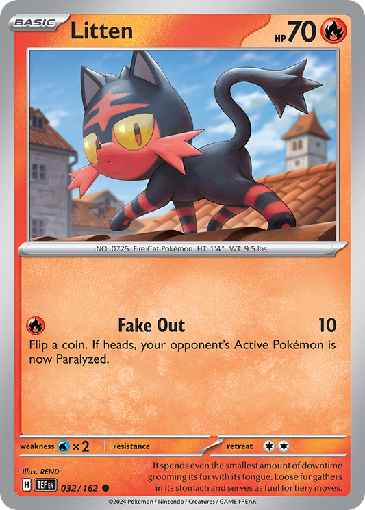 Litten - Temporal Forces (sv5-32)