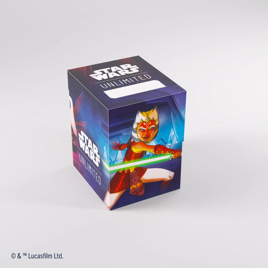 Star Wars: Unlimited—Soft Crate Twilight of the Republic