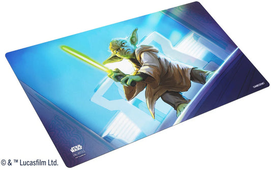 [Preventa] Star Wars: Unlimited: Yoda Game Mat