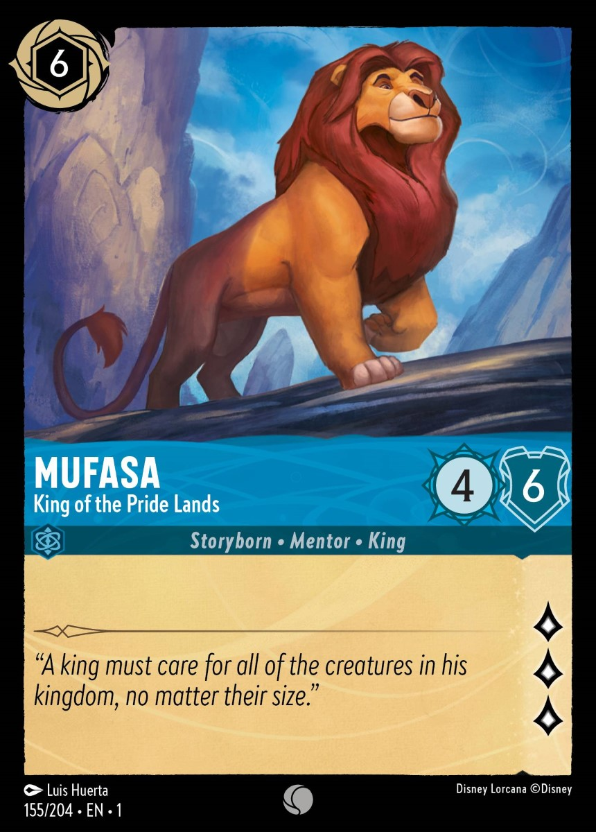 Mufasa - King of the Pride Lands - The First Chapter (155)
