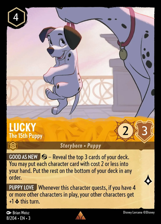 Lucky - The 15th Puppy - Into the Inklands (8)